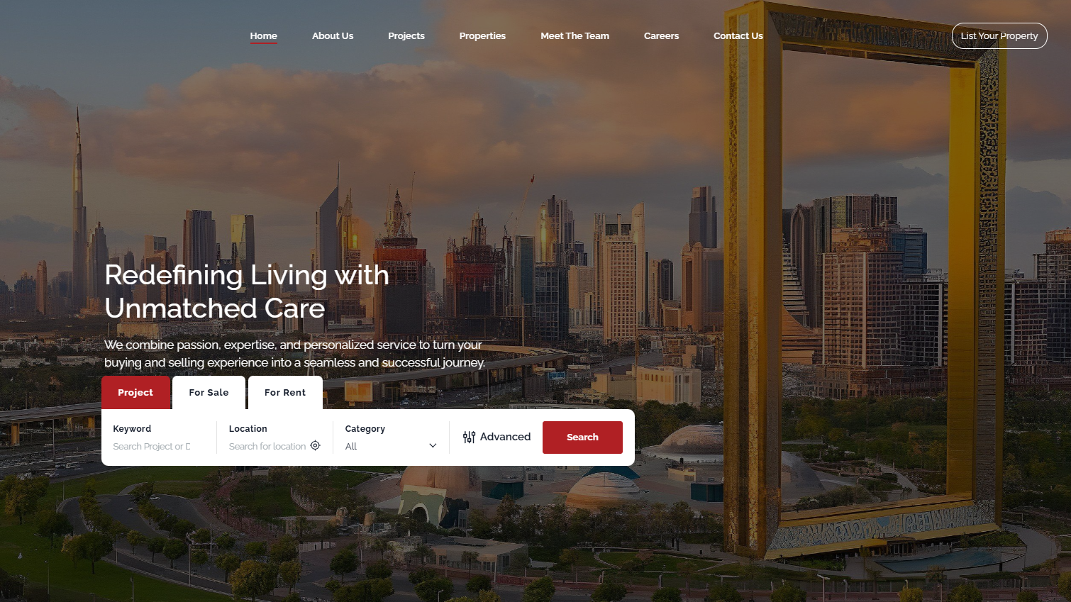 Padproperties.ae