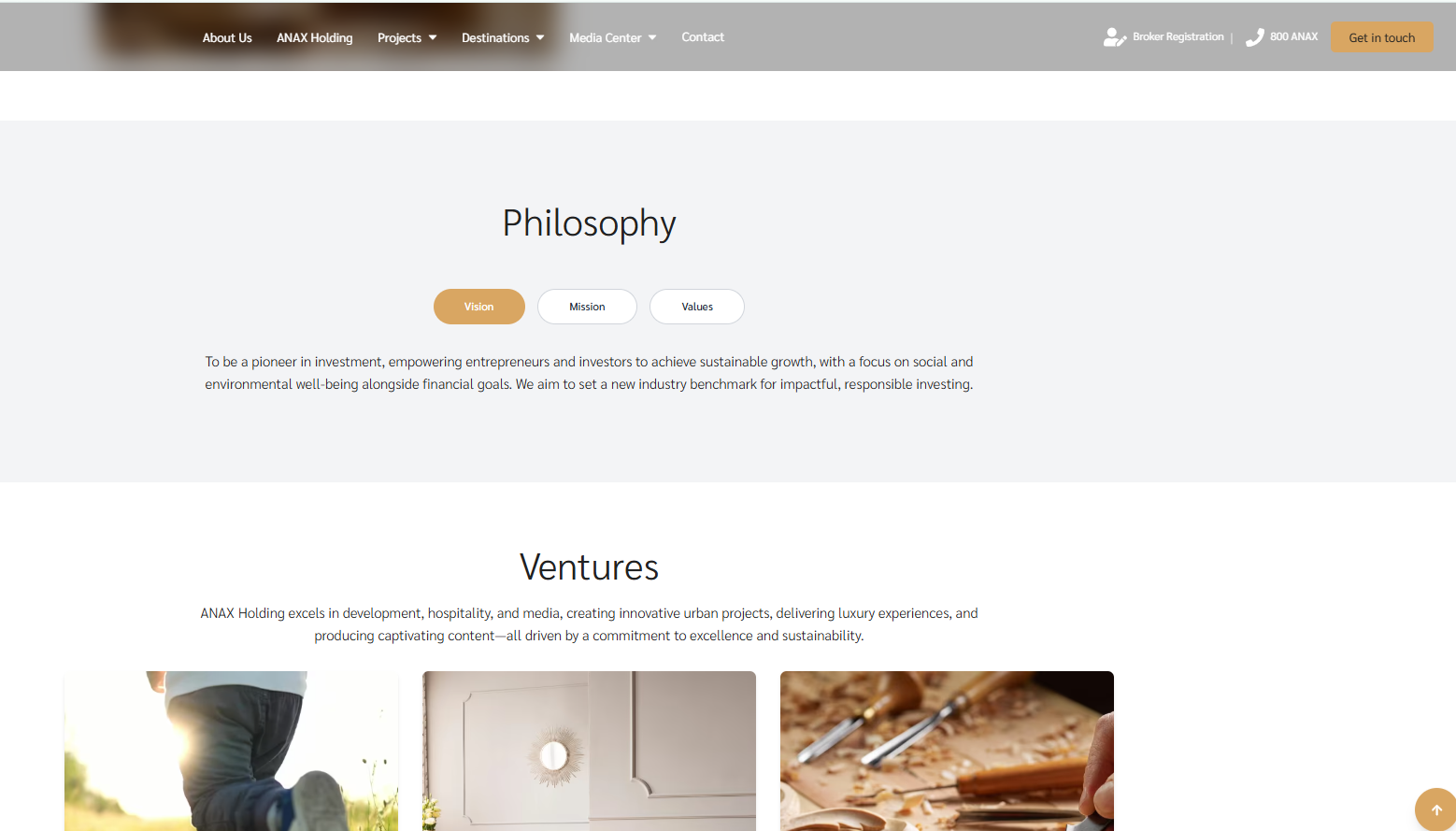 Anaxdevelopments.com